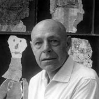 Jean DUBUFFET