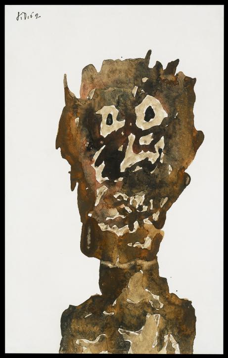 DUBUFFET