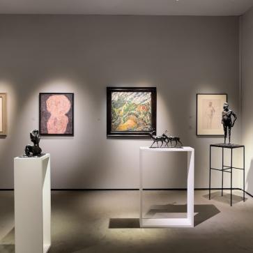 TEFAF 2022