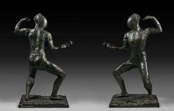 WORKS FROM OUR COLLECTION