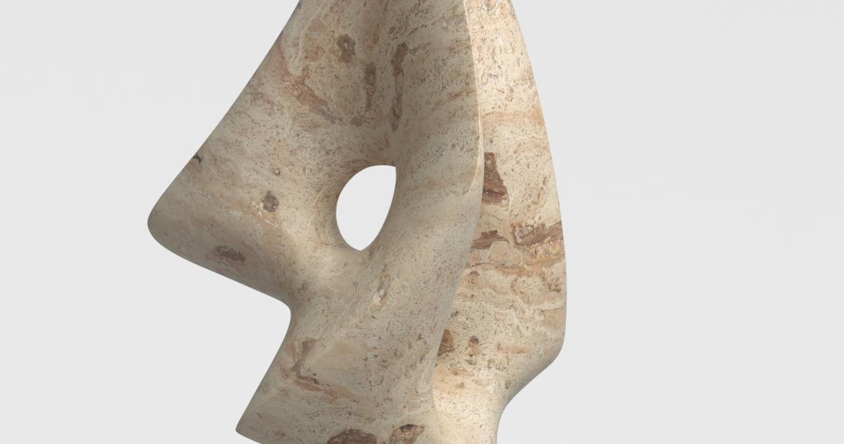 SCULPTURAL DIALOGUES