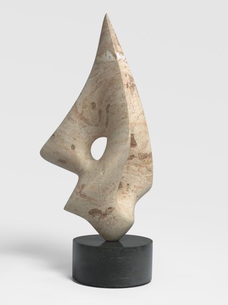 SCULPTURAL DIALOGUES