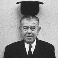 René MAGRITTE