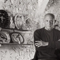 Pablo PICASSO