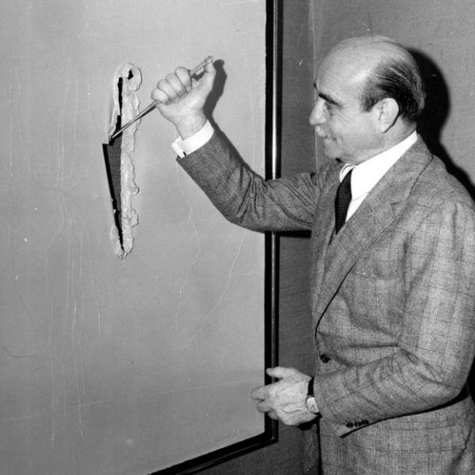 Lucio FONTANA