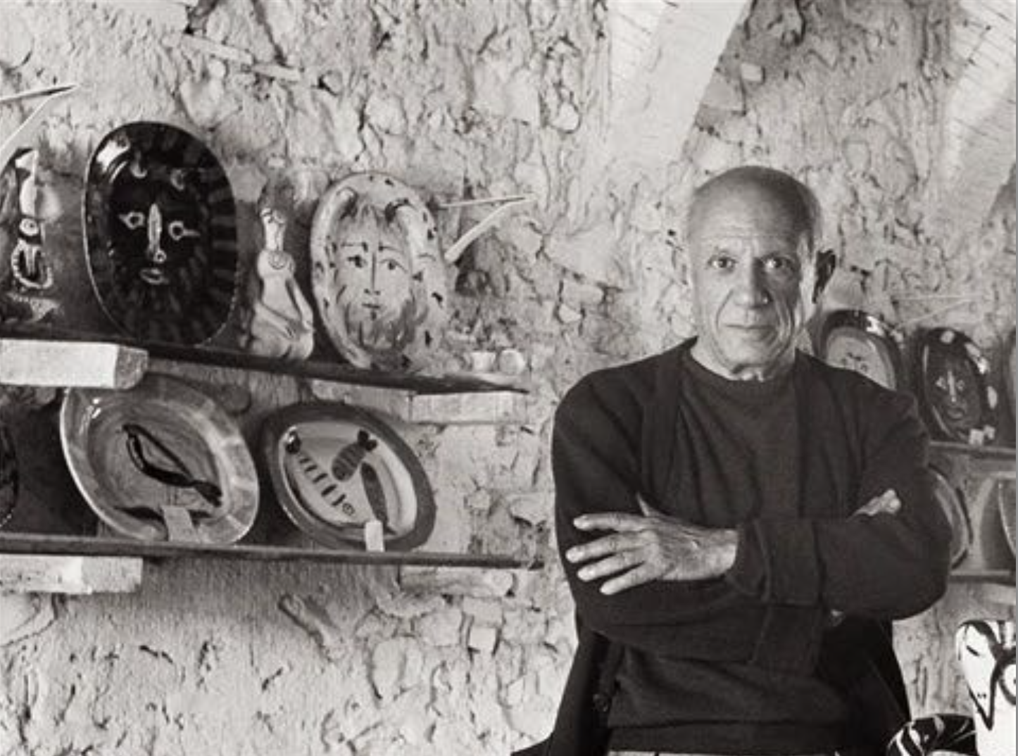 Pablo PICASSO